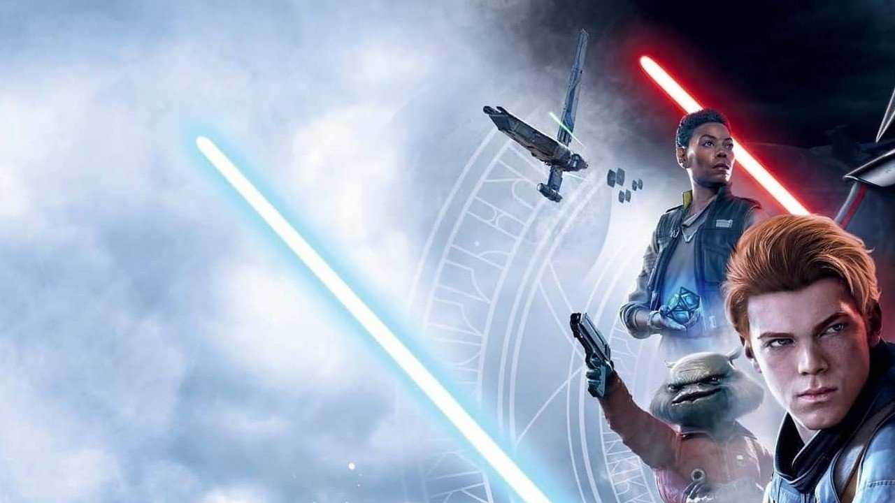 Mini recensione: Star Wars Jedi: Fallen Order (PS5) - Un aggiornamento marginale sulla compatibilità con le versioni precedenti