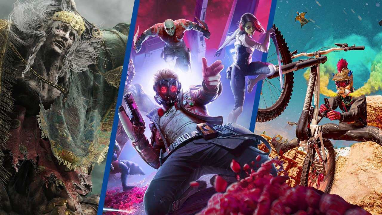Sondaggio: qual era il tuo gioco preferito per PS5 e PS4 all'E3 2021?