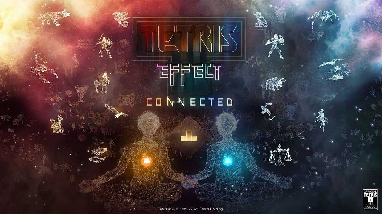 Tetris Effect si connette a PS4, PSVR a luglio gratuitamente