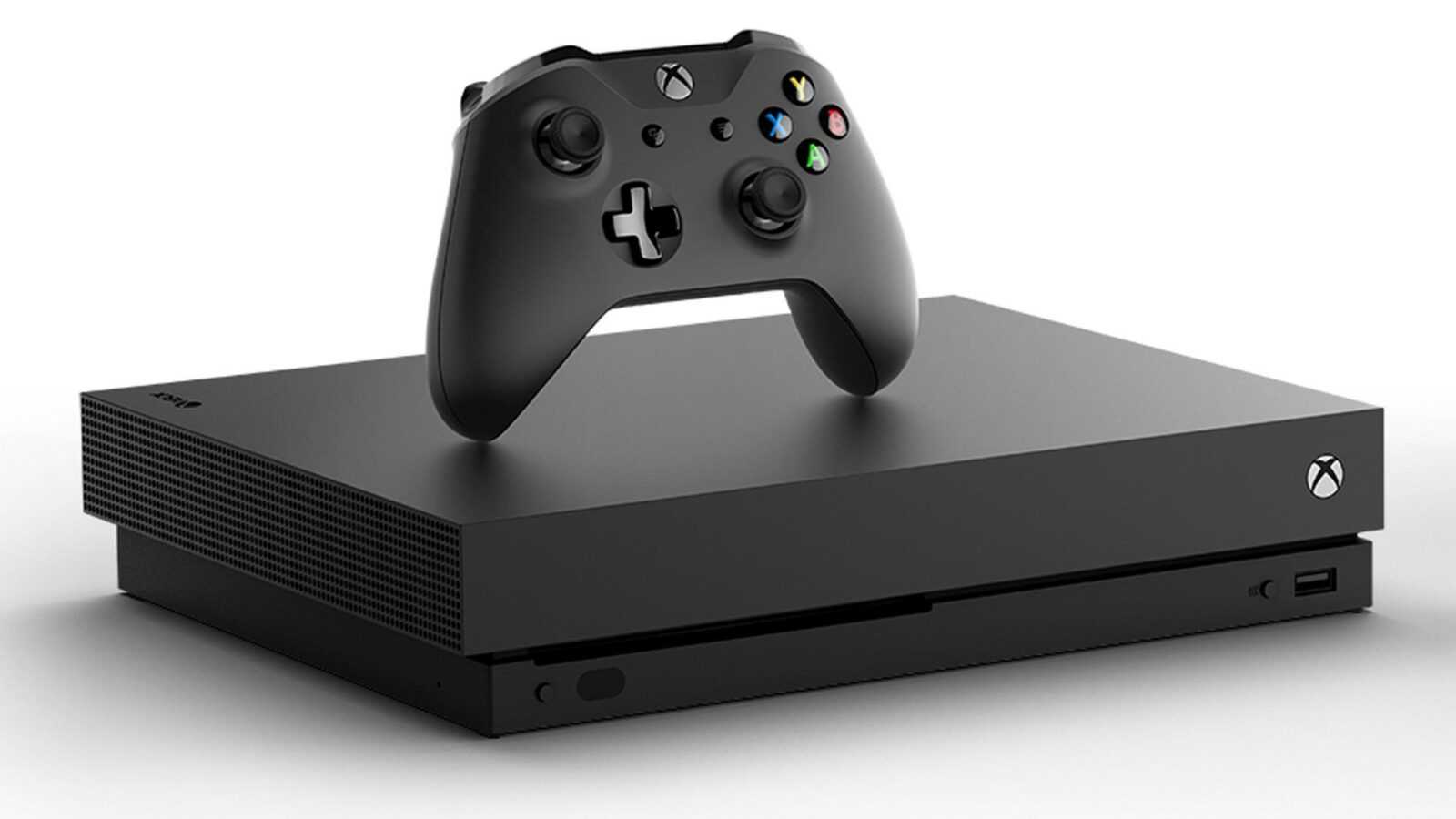 Xbox One sarà in grado di riprodurre le esclusive Xbox Series X tramite il cloud gaming