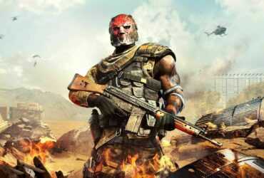 Call of Duty: Warzone Update aggiunge il supporto Surprise 120FPS su PS5