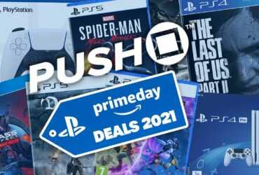 Amazon Prime Day PS5, saldi PS4: tutte le offerte su giochi, accessori e altro per PS5 e PS4