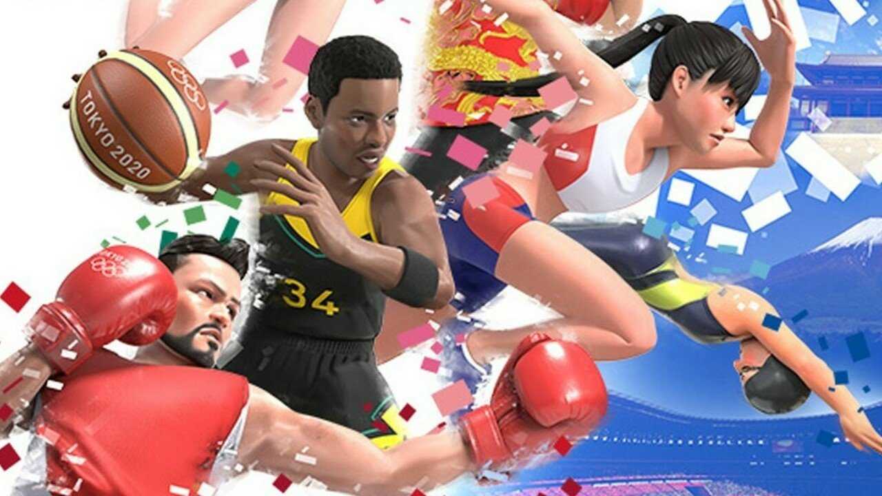 Giochi Olimpici di Tokyo 2020: il videogioco ufficiale (PS4) - Un ritorno d'oro alle origini degli Arcade di SEGA
