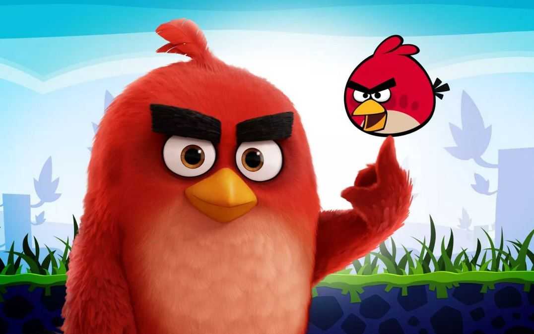 Rovio annuncia il ritorno dei giochi classici di Angry Birds