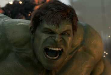 Marvel's Avengers Dev esorta i giocatori PS5 a non trasmettere in streaming a causa della visualizzazione dell'IP sullo schermo