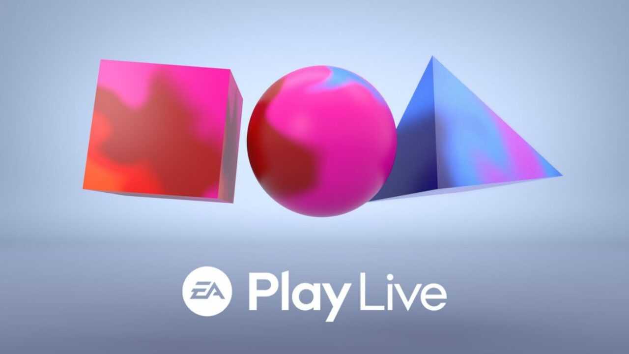 EA Play Live Times inchiodato, ospitato da Xavier Woods della WWE