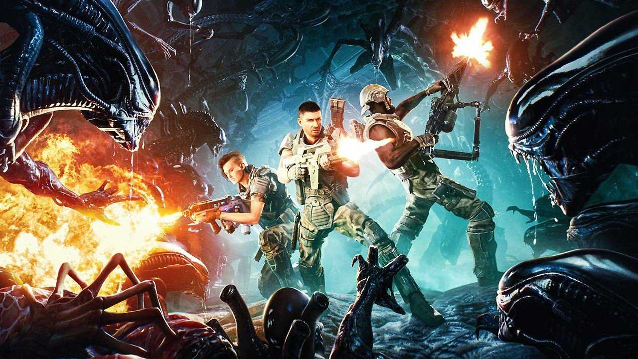 Aliens: Fireteam Elite confermato per il 24 agosto, al prezzo di $ 40