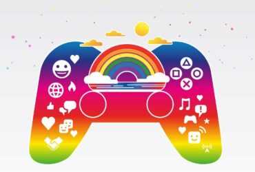 PlayStation celebra il Pride 2021 con un tema gratuito e una lista di giochi LGBTQ+ curata