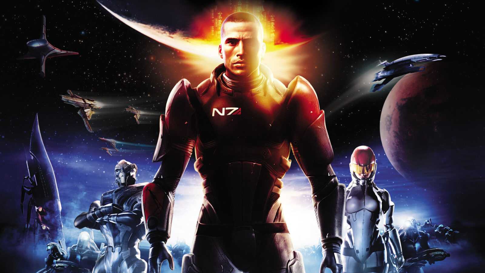Il regista di Mass Effect parla del potenziale adattamento dello show televisivo TV