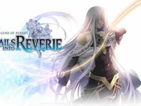 Trails of Cold Steel Sequel Trails in Reverie Comes West su PS4 nel 2023