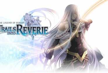 Trails of Cold Steel Sequel Trails in Reverie Comes West su PS4 nel 2023