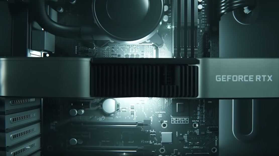 Nvidia vuole migliorare la produzione di RTX 3060 a partire da luglio
