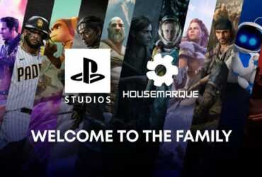 Sony conferma l'acquisizione di Returnal Dev Housemarque