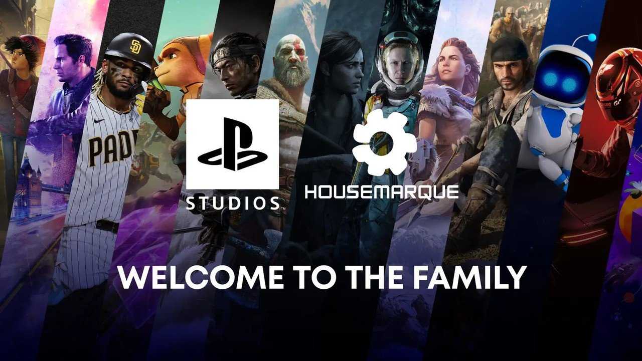 Sony conferma l'acquisizione di Returnal Dev Housemarque