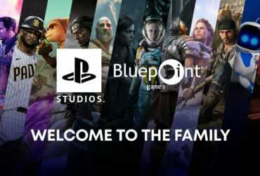 Acquisizione Sony di Bluepoint Games presumibilmente trapelata da un errore di immagine