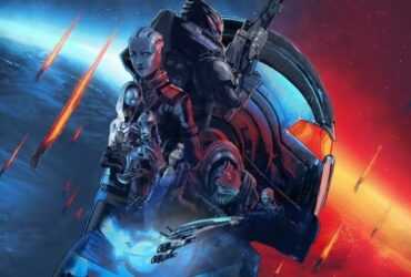 Il regista di Mass Effect Casey Hudson annuncia il nuovo studio