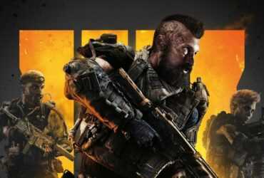 Call of Duty: Black Ops 4 - Il miglior CoD della generazione