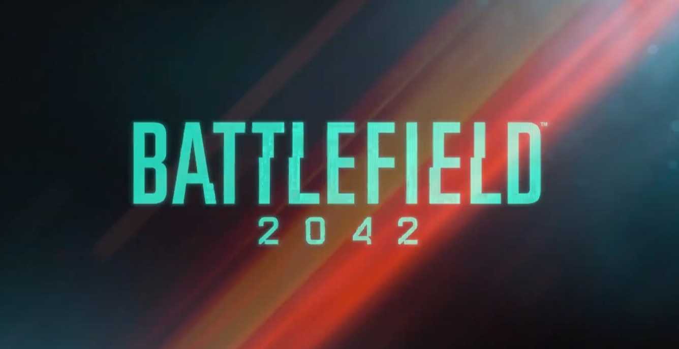 Battlefield 2042 è stato ufficialmente rivelato in un trailer ricco di azione
