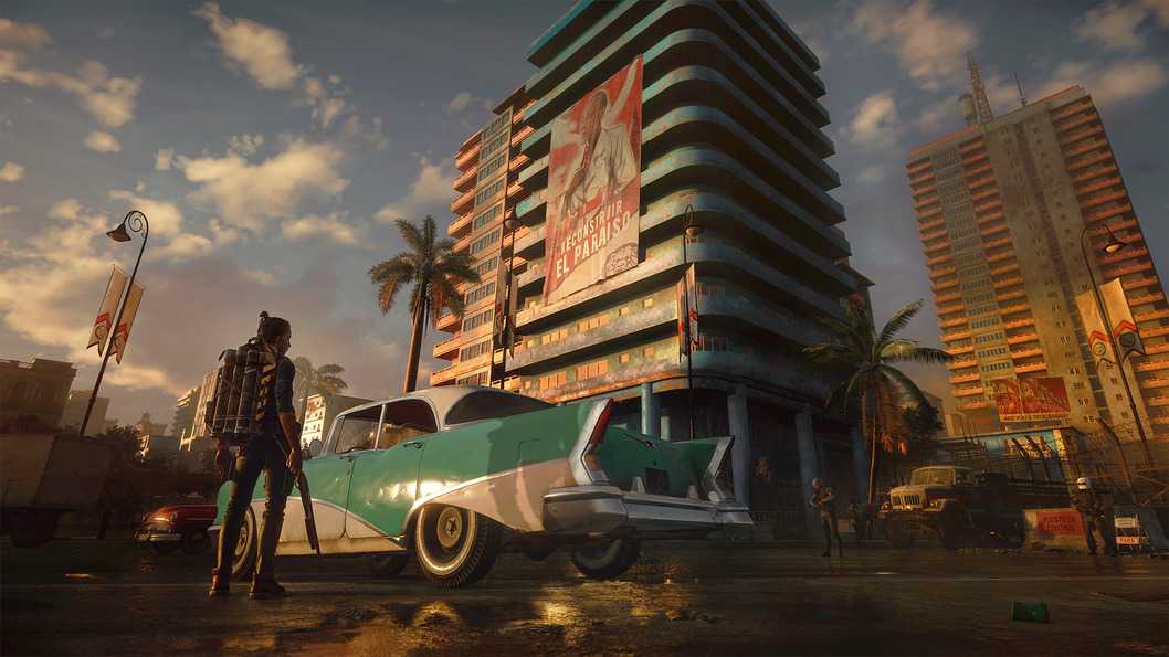 Far Cry 6 avrà qualcosa per i giocatori dopo aver completato la campagna