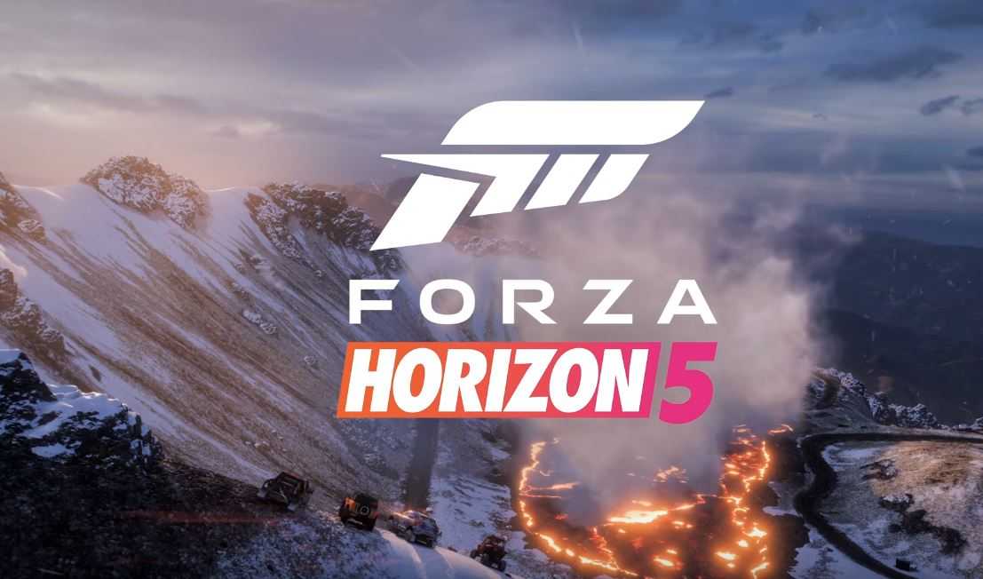 Forza Horizon 5 ha nuove condizioni meteorologiche con cui i giocatori devono confrontarsi