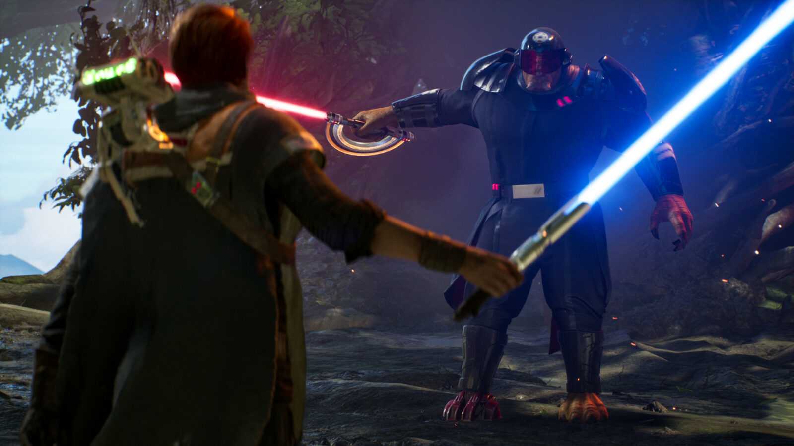 I rapporti suggeriscono che la versione PS5 di Star Wars Jedi: Fallen Order arriverà questa settimana