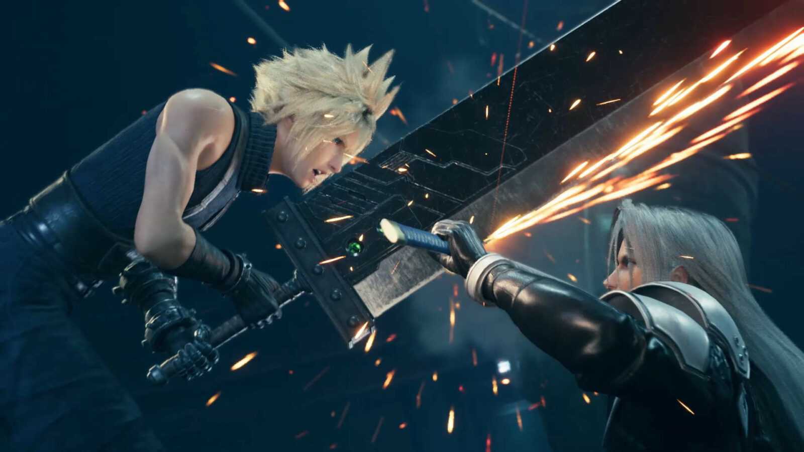 Il co-regista di Final Fantasy 7 dice che i sequel del remake saranno diversi