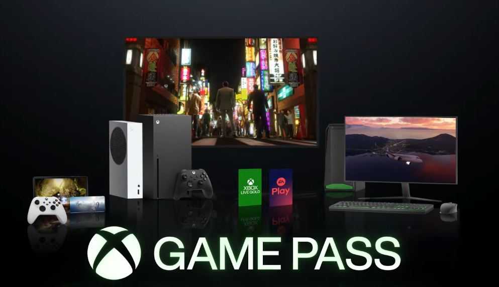 Il designer di giochi di Playground dice che più giocatori tornano ai giochi passati grazie a Xbox Game Pass