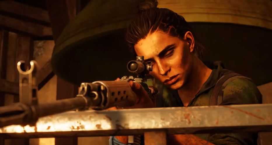 Il trailer di Far Cry 6 offre armi approfondite Weapon