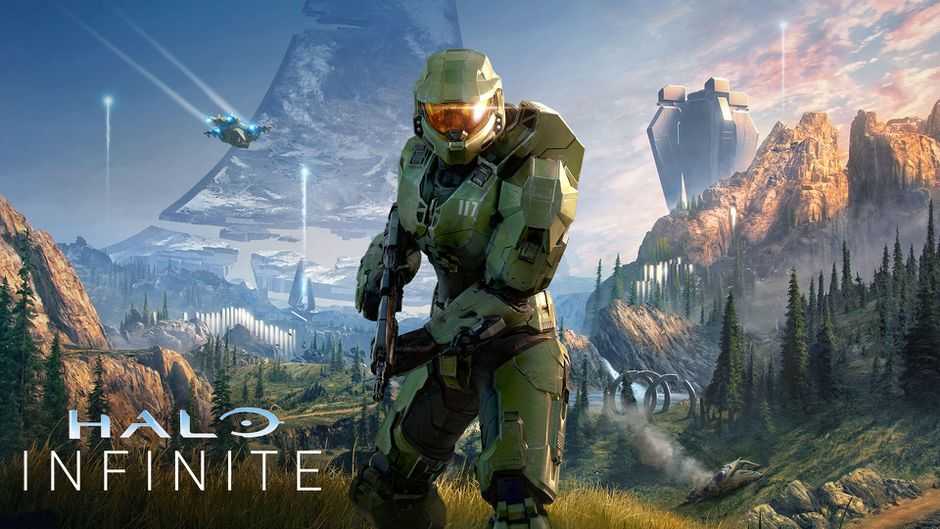 La prima stagione multigiocatore di Halo: Infinite sarà basata su Heroes of Reach