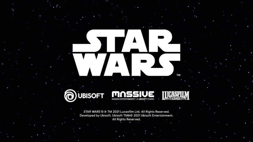L'incontro iniziale di Massive ha impressionato così tanto la Disney che è stata offerta loro di sviluppare un gioco di Star Wars