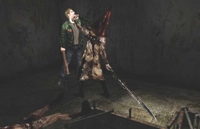 Lo sviluppatore di Blue Box carica un video per dimostrare che l'abbandono non è Silent Hill