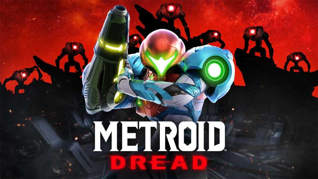 Metroid Dread Revealed, pronto per il lancio su Switch l'8 ottobre