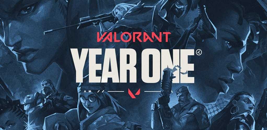 Riot Games annuncia Valorant Mobile per l'anniversario