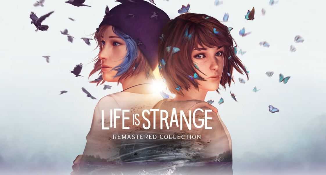 Svelato il trailer della collezione rimasterizzata di Life is Strange