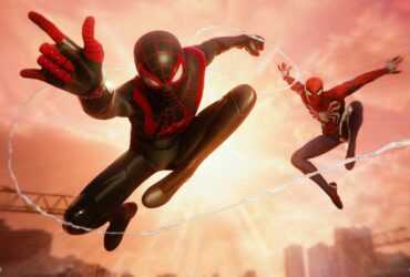 Spider-Man: Miles Morales Patch 1.10 rende il ray tracing ancora migliore