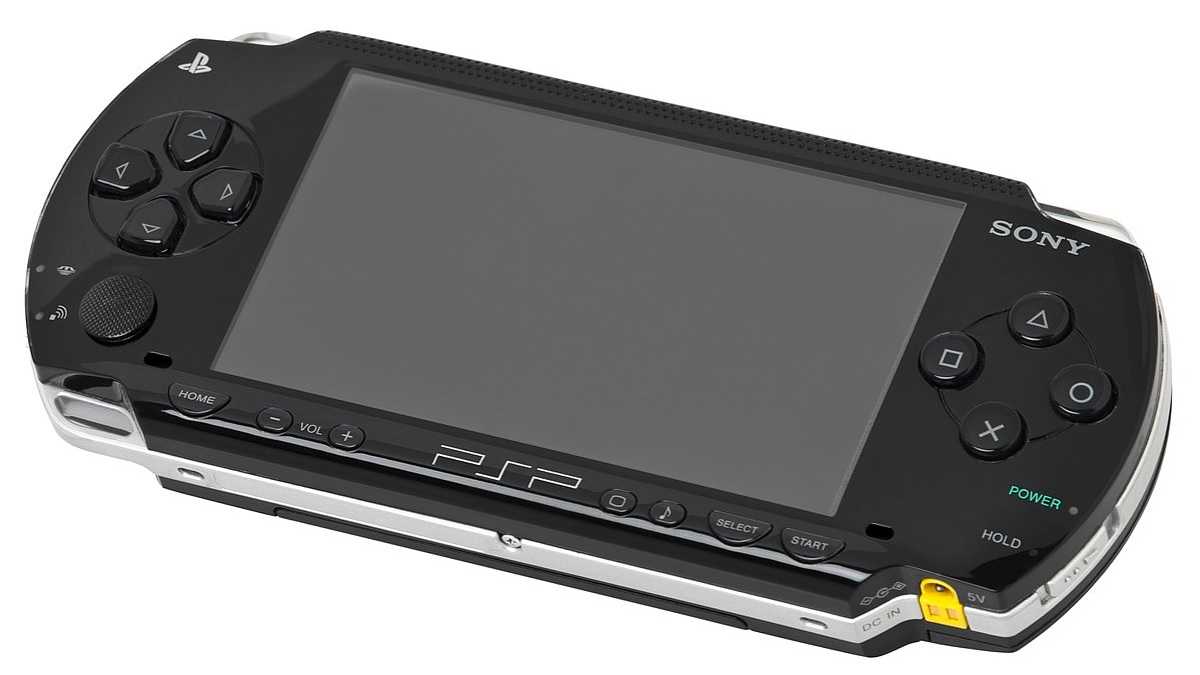 Sony continuerà a vendere giochi per PSP su PS3 e PS Vita Store