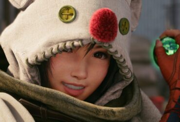 Final Fantasy VII Remake 2 probabilmente prenderà elementi di gioco dal DLC Yuffie