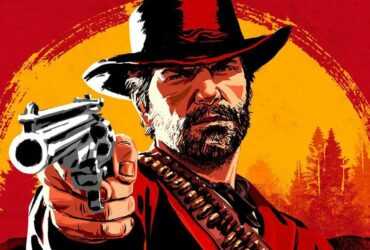 Red Dead Redemption 2 PS Now è il primo gioco solo download?