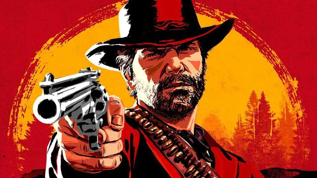 Red Dead Redemption 2 PS Now è il primo gioco solo download?