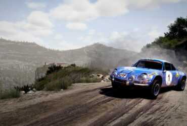 WRC 10 ti permetterà di giocare a momenti classici di Real Life Motorsport