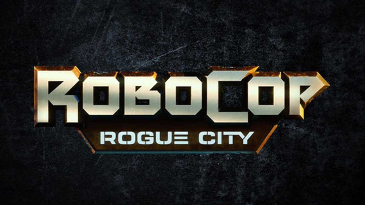 Dead or Alive, RoboCop: Rogue City sta arrivando su PS5