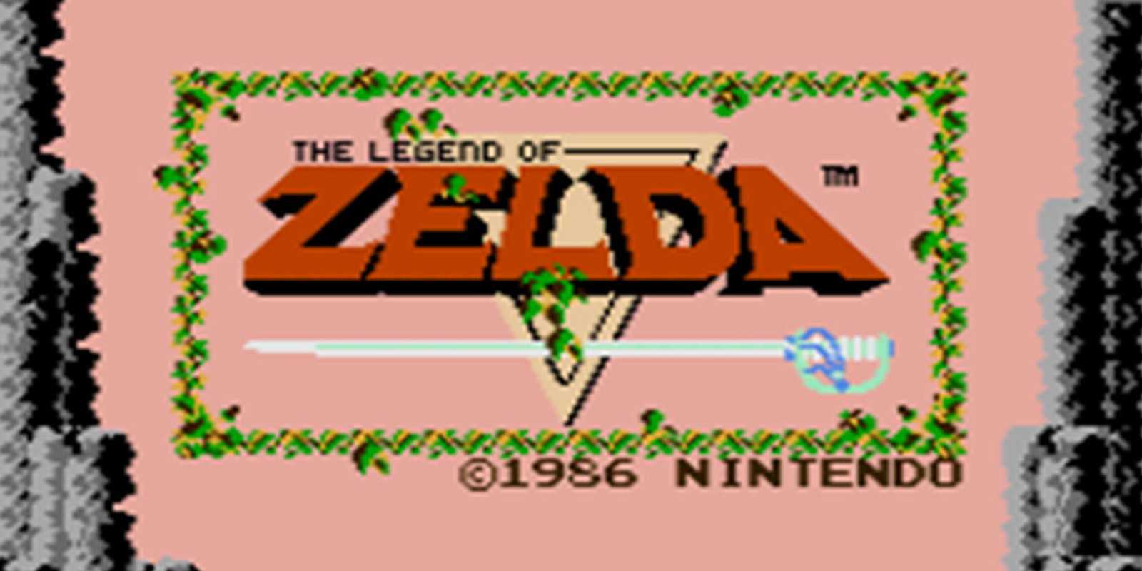 Una copia sigillata di The Legend of Zelda all'asta supera già i $ 100.000