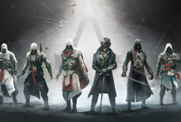 Ubisoft sta pianificando Assassin's Creed Infinity, piattaforma online nel 2024