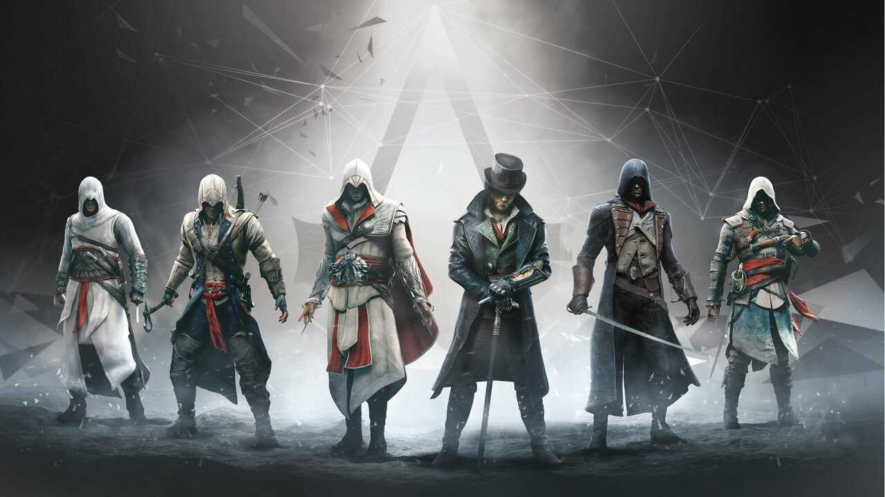 Ubisoft sta pianificando Assassin's Creed Infinity, piattaforma online nel 2024
