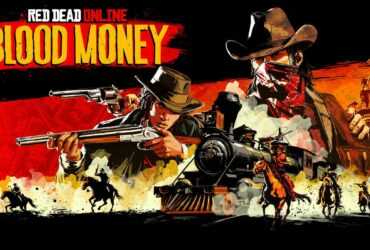 Red Dead Online si riavvia con l'aggiornamento Big Blood Money