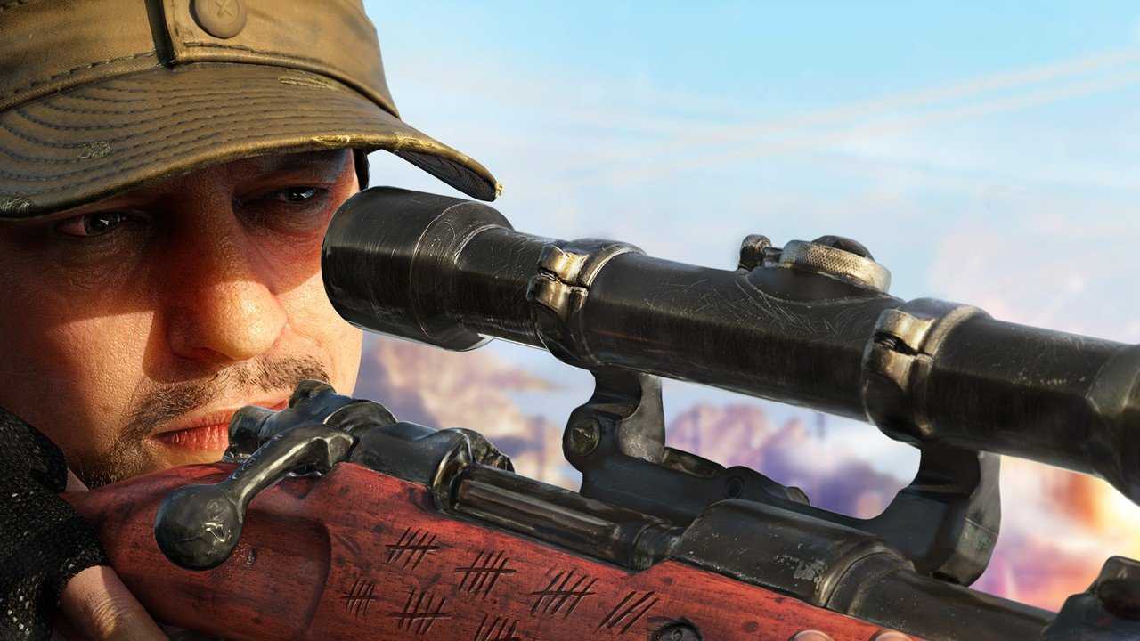 Sniper Elite VR (PSVR) - Tiro di precisione che colpisce soprattutto nel segno