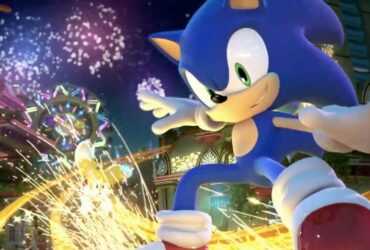 Sonic Colours: Ultimate Trailer mette in evidenza un grande salto nella grafica, dettagli sulle nuove funzionalità
