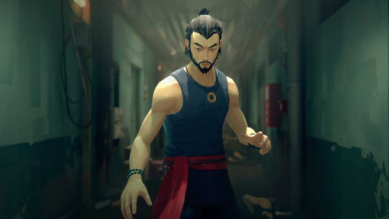 Il gioco di combattimento di Kung-Fu Sifu è arrivato nel 2022 su PS5, PS4