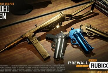 Tactical PSVR Shooter Firewall Zero Hour sta ancora ottenendo contenuti stagionali Season