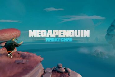 Hands On: Media Molecule si flette con i livelli di apertura di Megapenguin Rehatched in Dreams